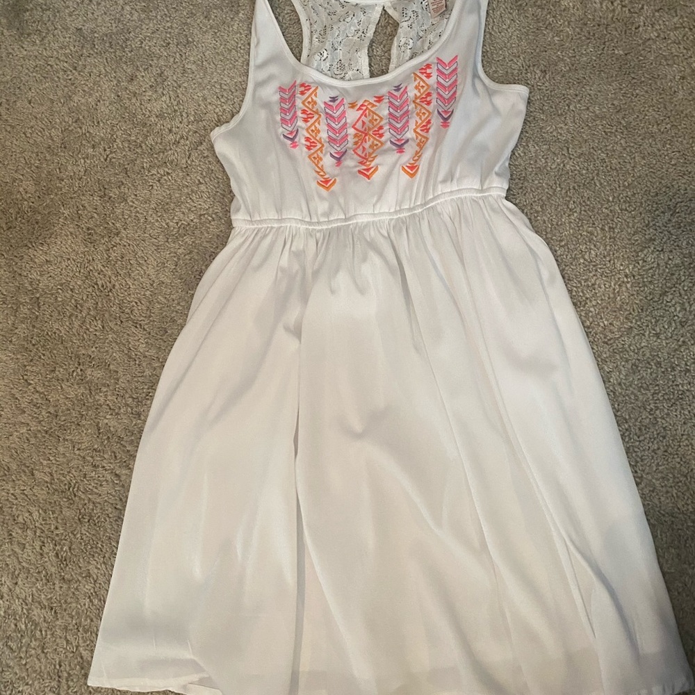 Women’s dress